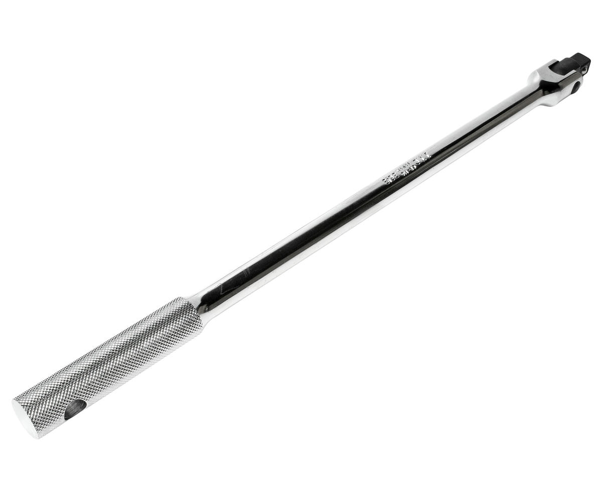 Вороток 1/2" 460мм шарнирный с рукояткой JTC preview 1