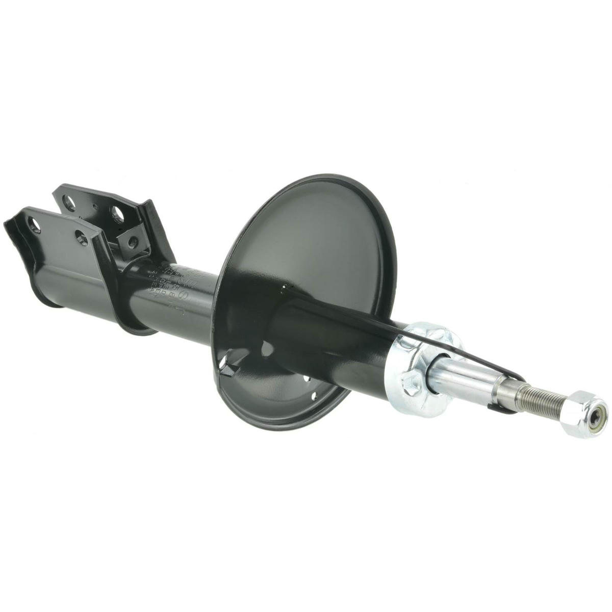 Амортизатор передний FEBEST 24666258F preview 1