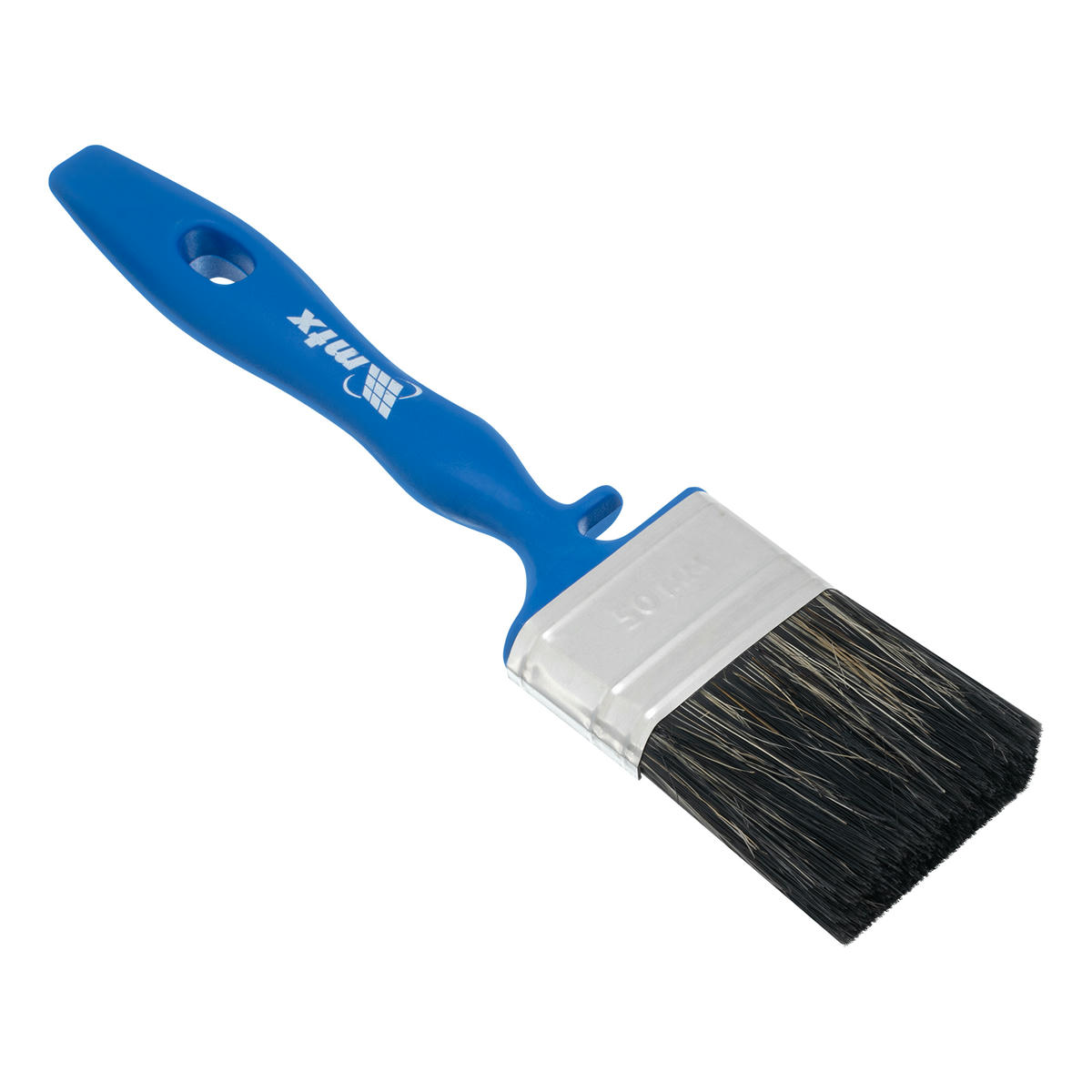 Кисть флейцевая "ВОДНЫЕ КРАСКИ"  50*15 мм// MATRIX Color Line preview 1