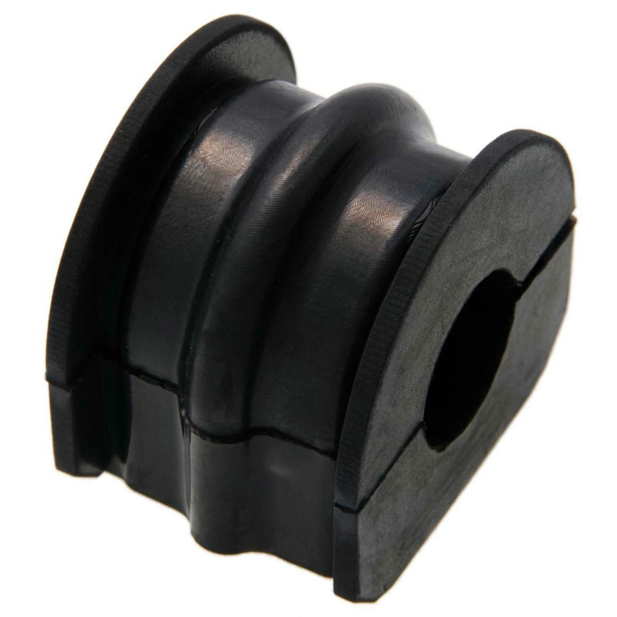 Втулка (сайлентблок) переднего стабилизатора FEBEST NSB-V36F preview 1