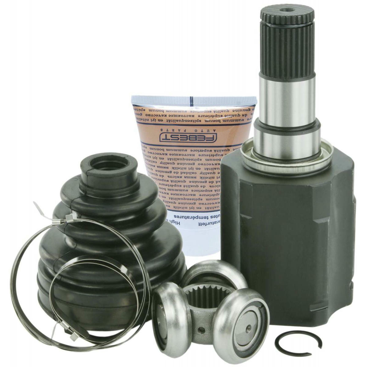 ШРУС внутренний FEBEST 0511-GJATLH preview 1