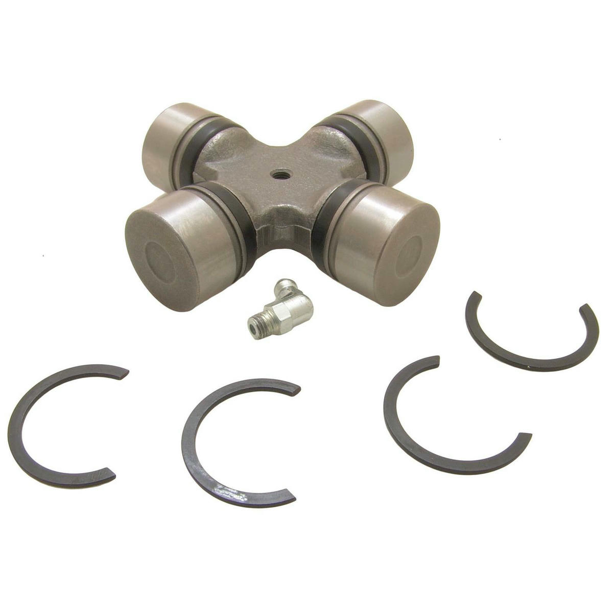 ASN-25_крестовина кардана! D32 Nissan Patrol/Safari 87-06 preview 1