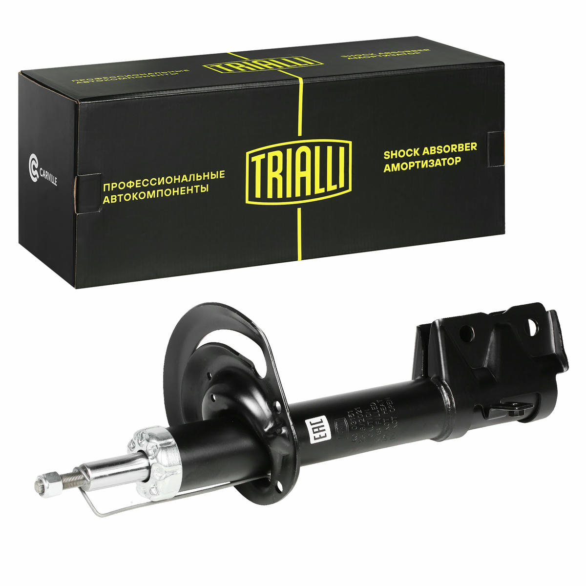 Амортизатор подвески TRIALLI AG 03151 preview 1