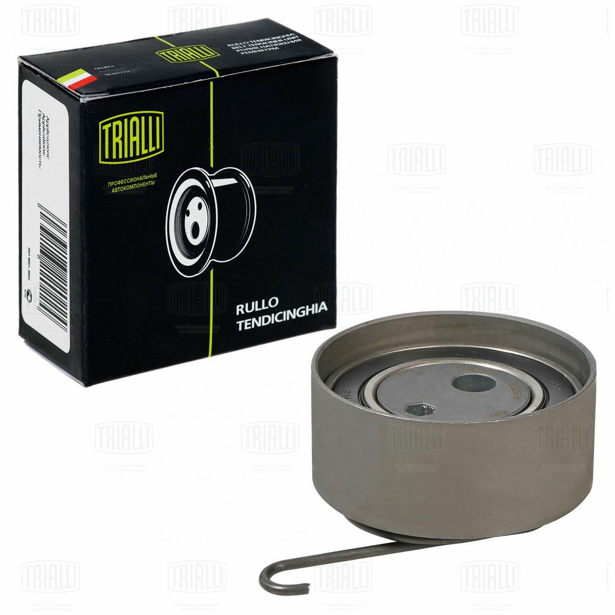 Ролик ГРМ TRIALLI CM 5243 preview 1
