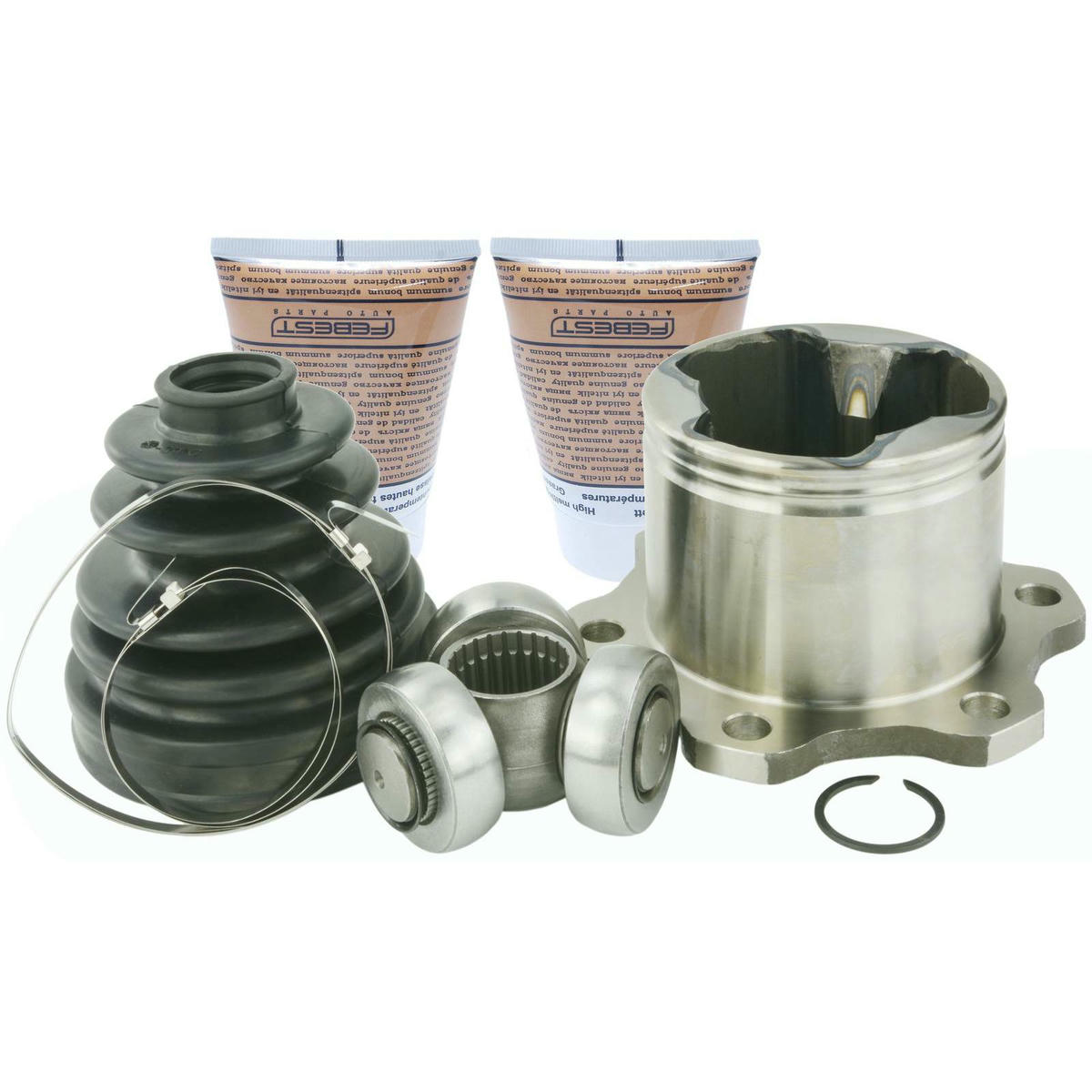 ШРУС внутренний FEBEST 0111-KZN165 preview 1