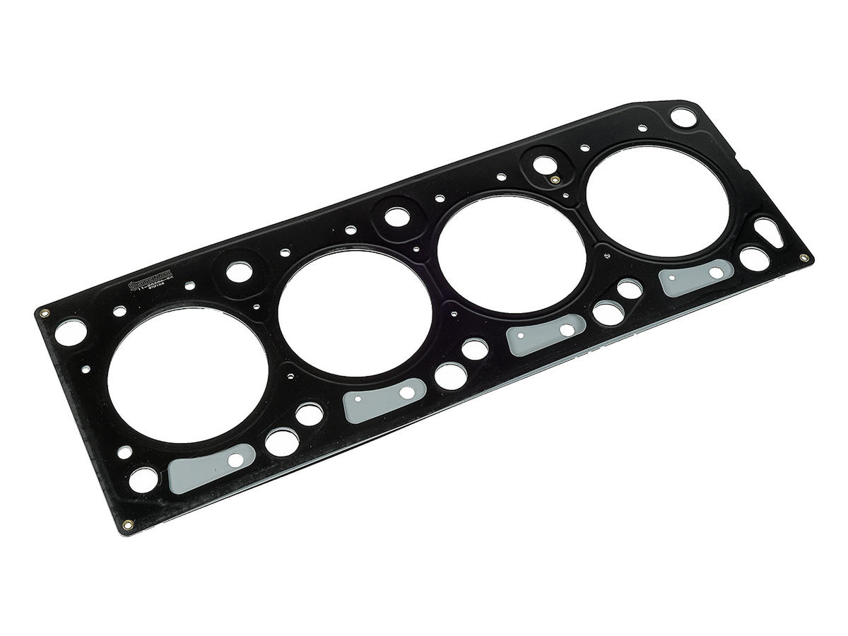 11-25256-SX_прокладка ГБЦ! (1.3mm) Ford Focus/Fiesta 1.8TDCi/TDDi RTQ 98> preview 2