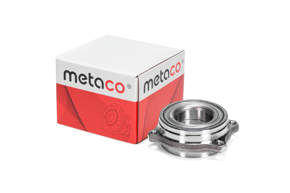 Подшипник задней ступицы metaco 5010-147 preview 1 Подшипник задней ступицы metaco 5010-147 preview 1
