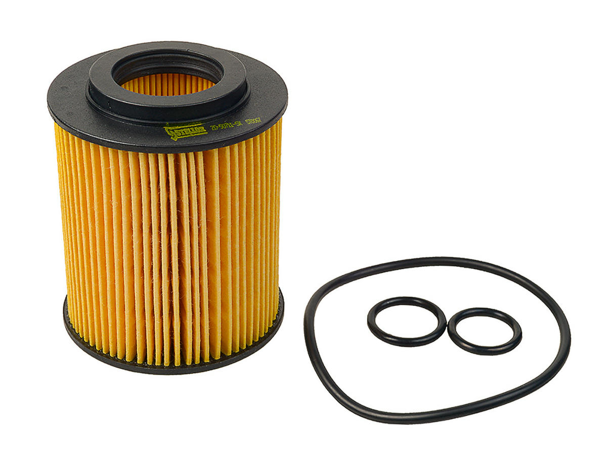 Фильтр масляный STELLOX _2050711SX preview 4