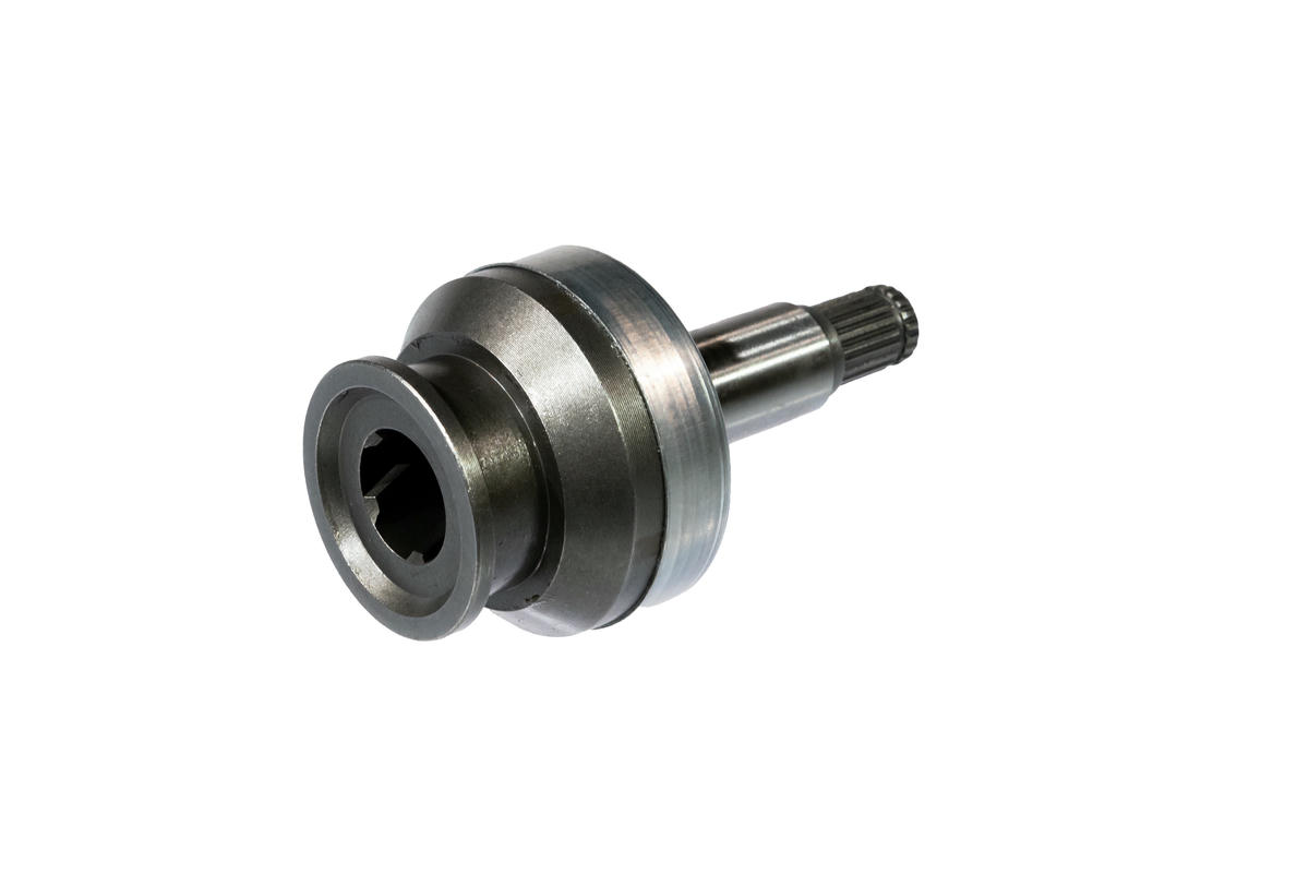 06-80229-SX_бендикс стартера !10z, 59,5od MITSUBISHI Canter 60 3.9 TD 05.1996 preview 2