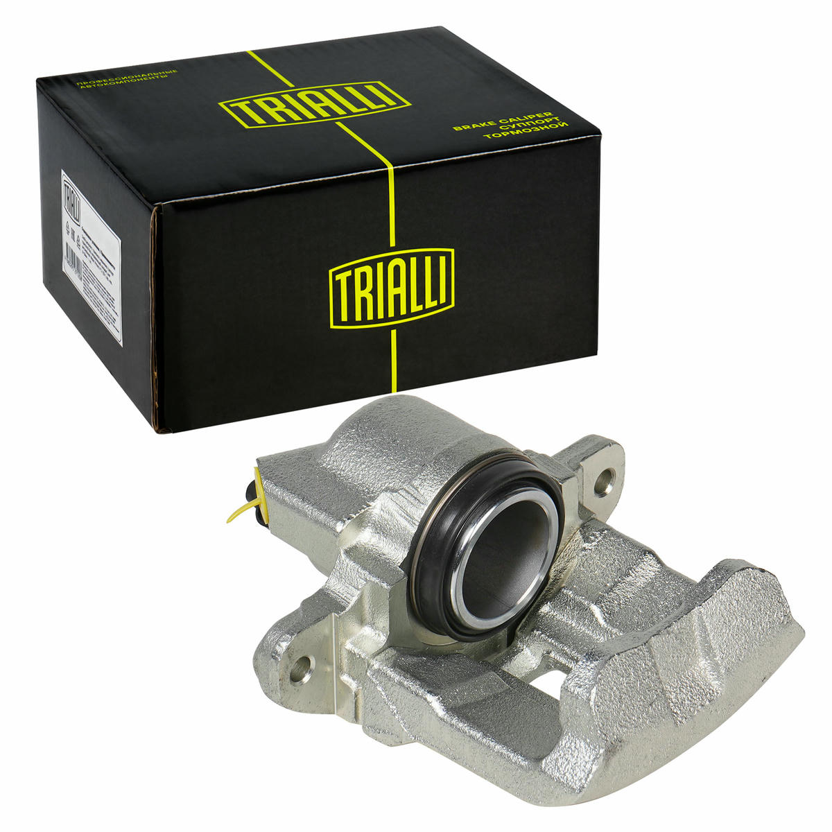 Суппорт тормозной передний TRIALLI CF 012003 preview 2