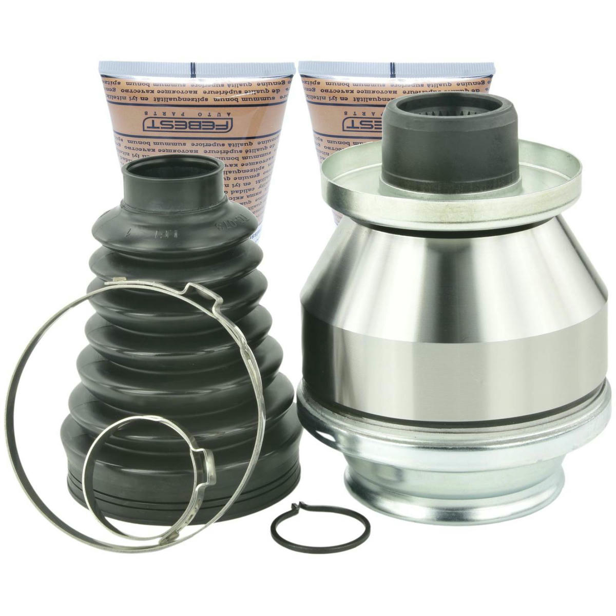 ШРУС внутренний FEBEST 2311-T6MTLH preview 1