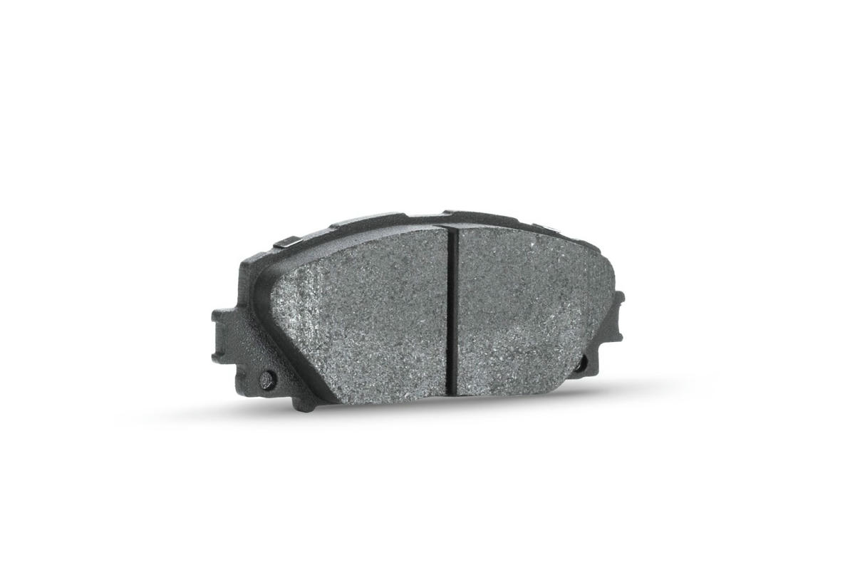 Колодки тормозные передние к-кт metaco 3000-356 preview 3