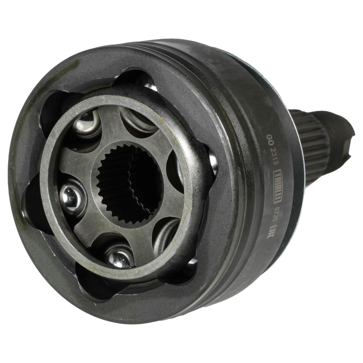 ШРУС наружный TRIALLI GO 2313 preview 2