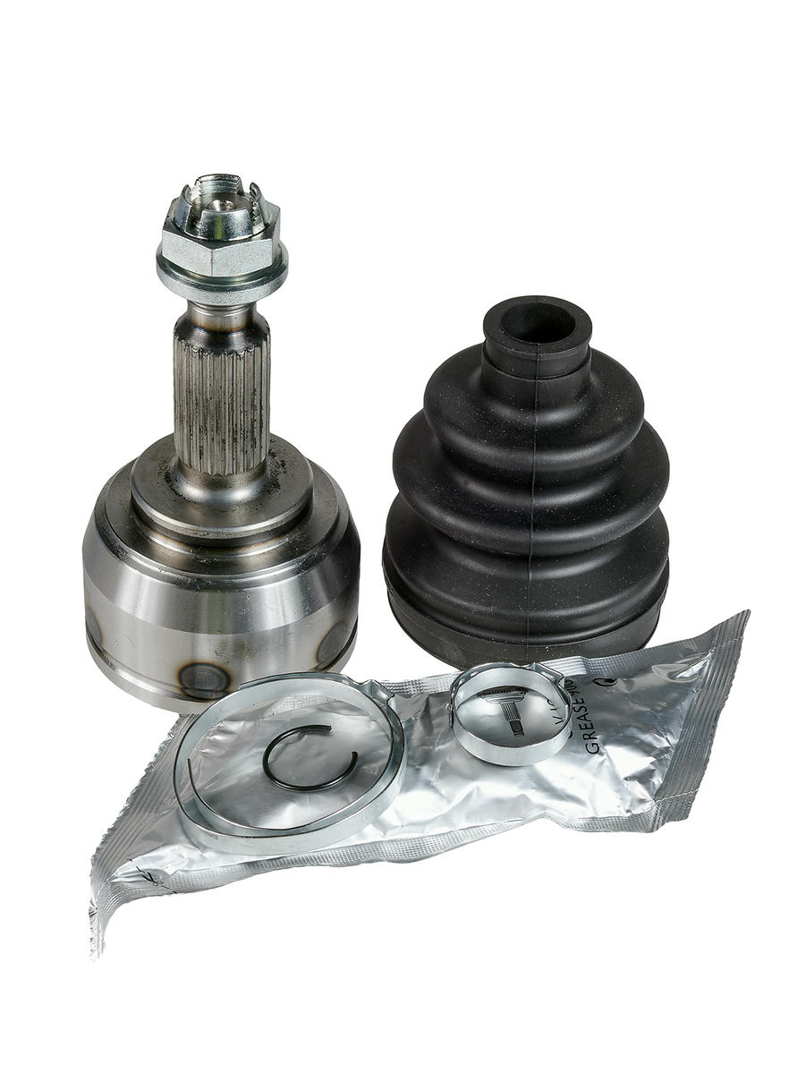 150 1579-SX_ШРУС наружный к-кт! 8200216519 Renault Scenic II 1.5dCi 03> preview 2