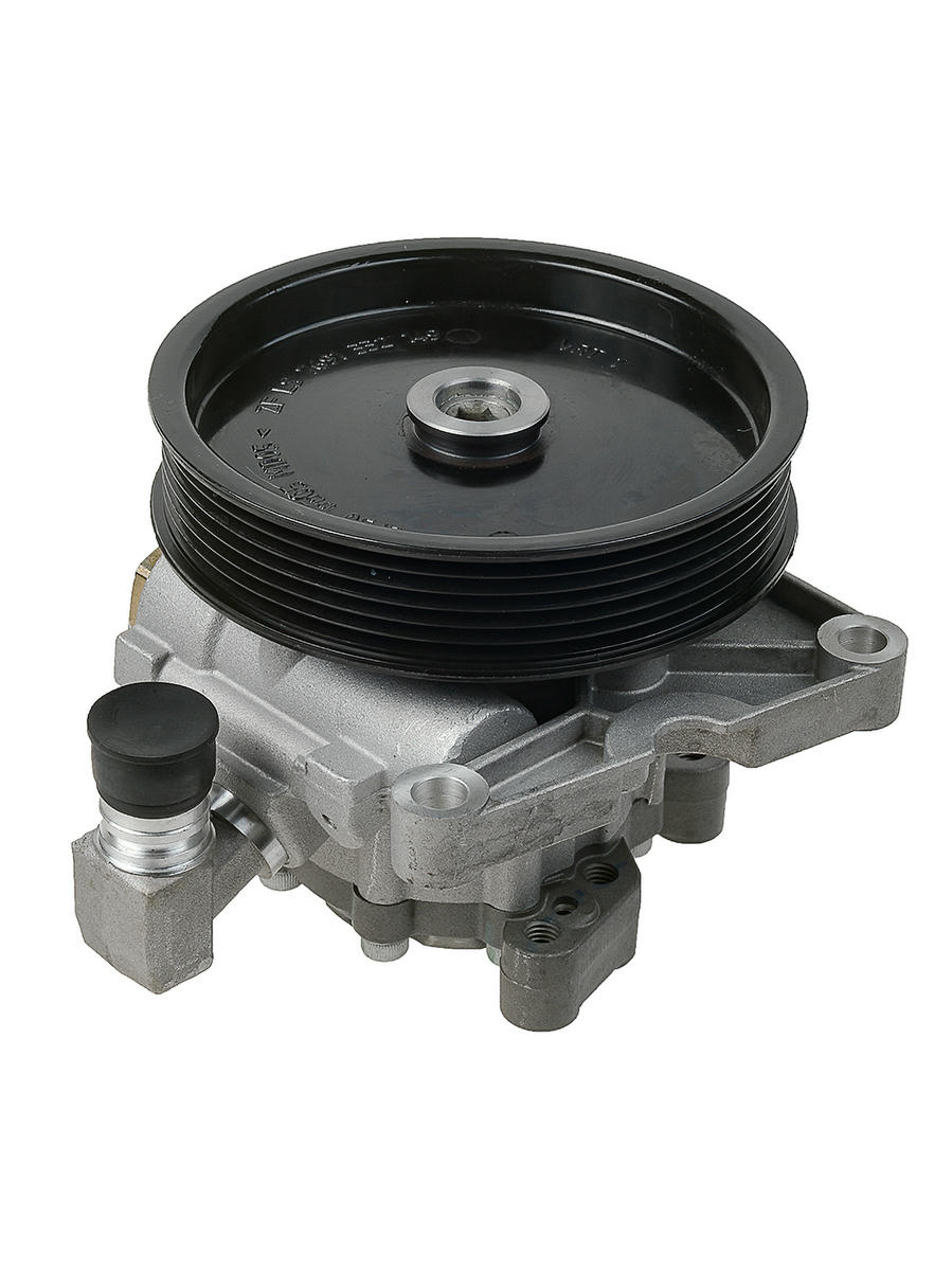 00-36313-SX_насос гидроусилителя руля! 54585 MB W164 ML300-ML500 4-matic 05> preview 4