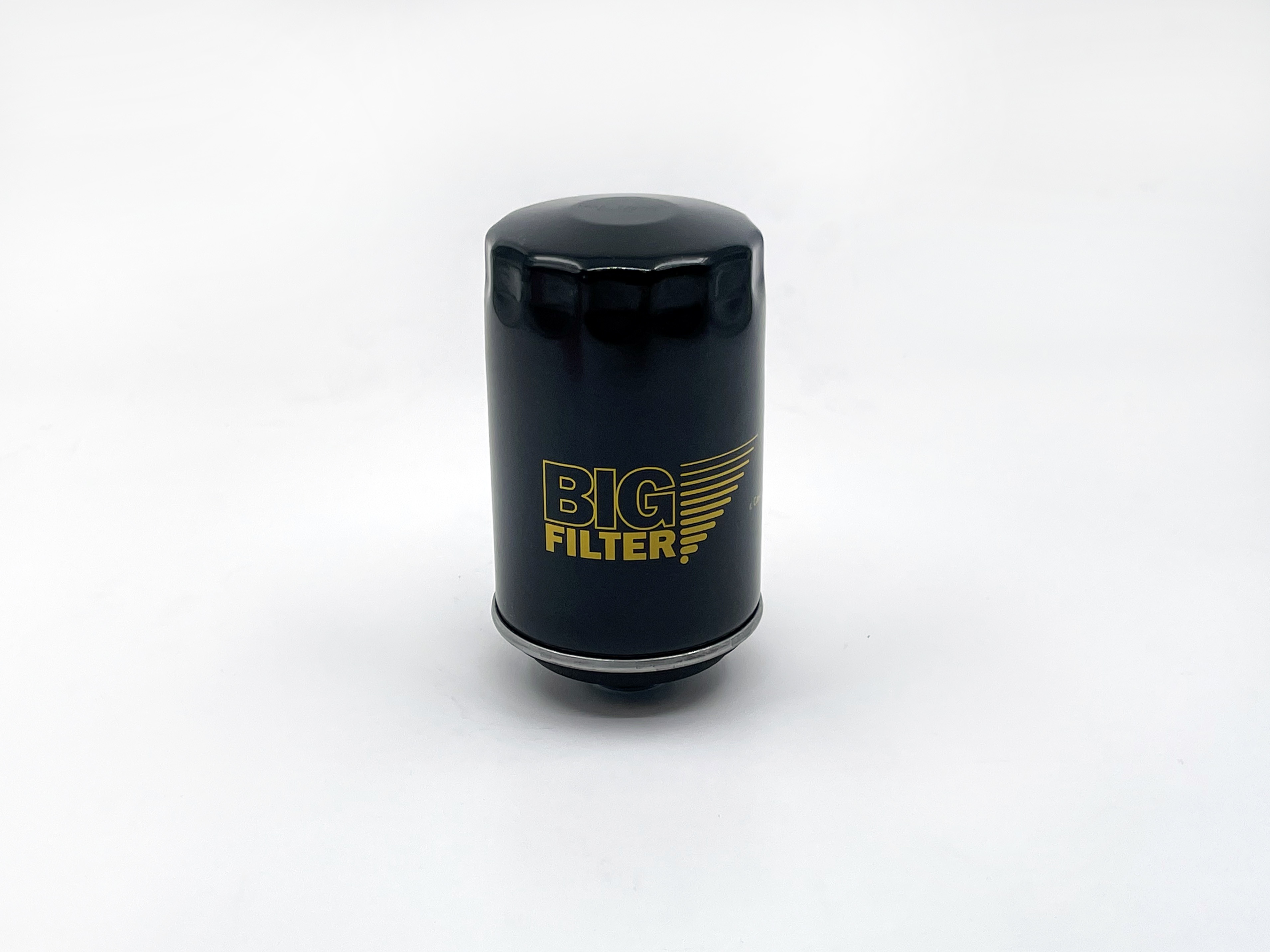 Фильтр масляный BIG FILTER GB-1107 preview 1