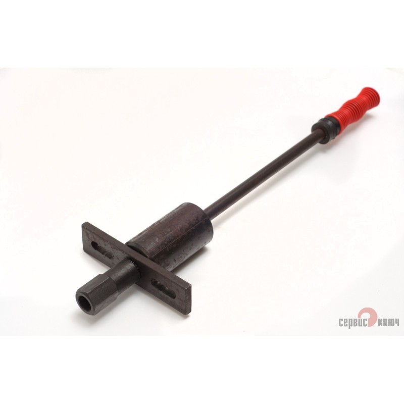 Молоток обратный для съема полуоси 2101-07, Нива; шрус 2108 СЕРВИС КЛЮЧ preview 1