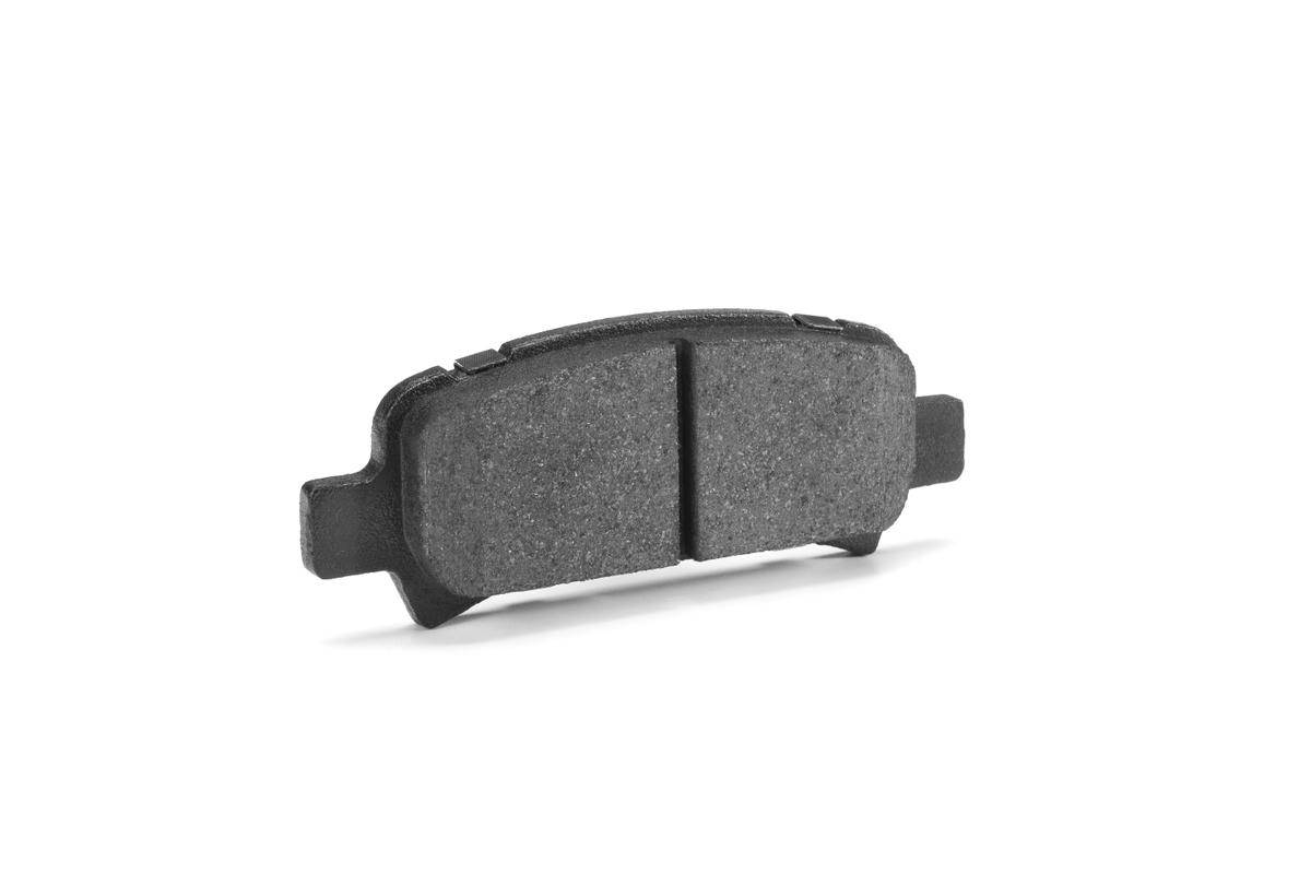 Колодки тормозные задние дисковые к-кт metaco 3010-099 preview 3