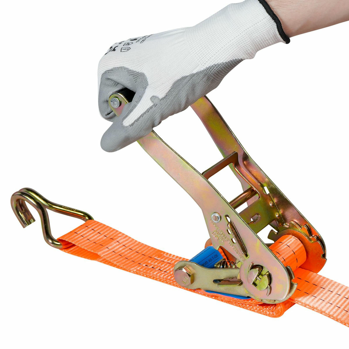 Ремень крепления груза AirLine AS-T-05 preview 7