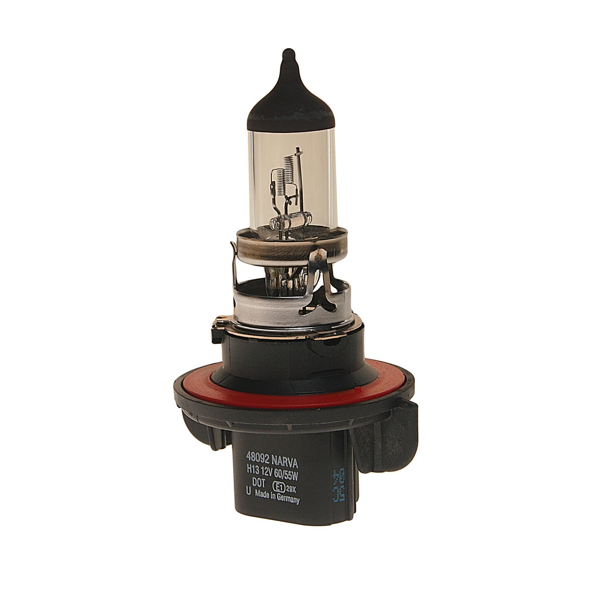 Лампа галогенная NARVA 48092 3000 preview 1