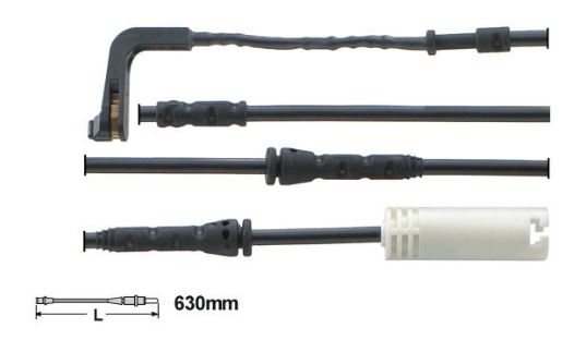 Датчик износа колодок TRIALLI PFS 4185 preview 2