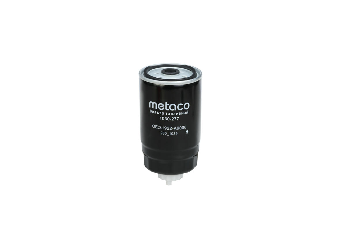 Фильтр топливный metaco 1030-277 preview 3 Фильтр топливный metaco 1030-277 preview 3