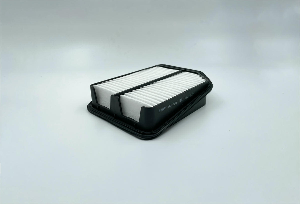 Фильтр воздушный BIG FILTER GB-903 preview 3