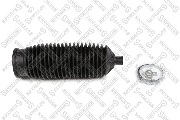 13-00428-SX_пыльник рейки рулевой! с г/у TRW Volvo 850/C70/S70/V70 all 91> preview 1