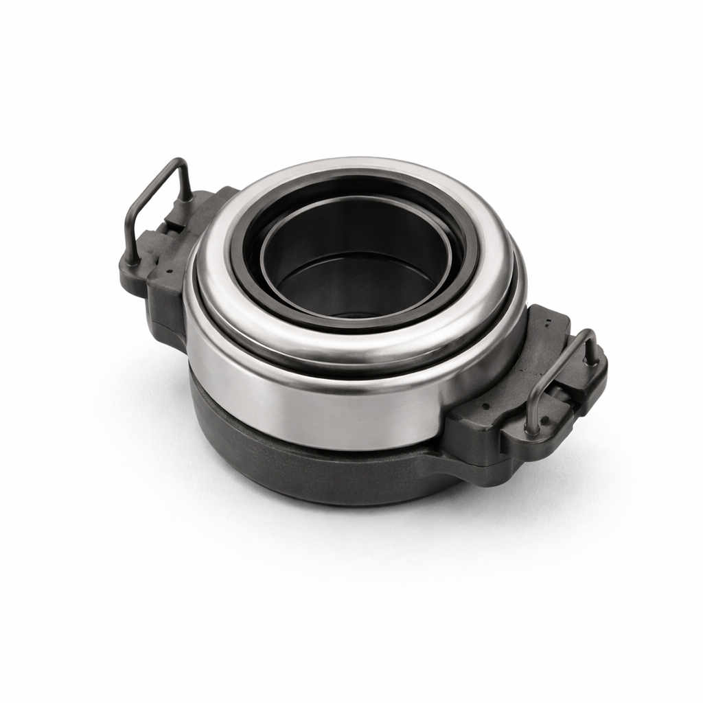 Выжимной подшипник, вилки включения фото Выжимной подшипник, вилки включения фото