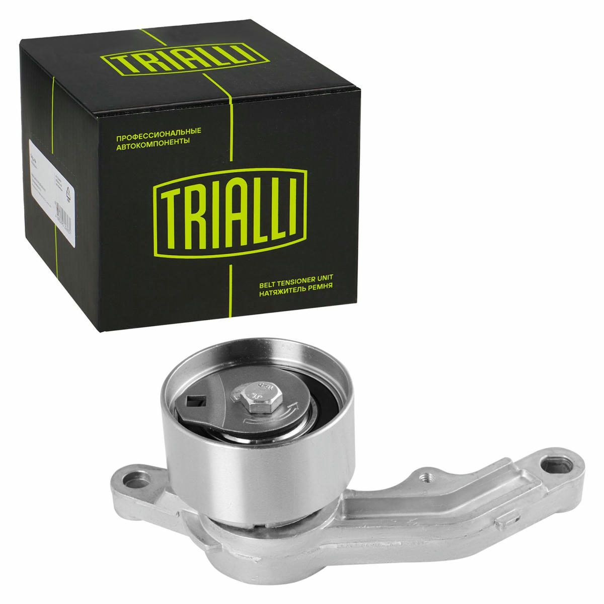 Ролик ГРМ TRIALLI CM 102 preview 1 Ролик ГРМ TRIALLI CM 102 preview 1