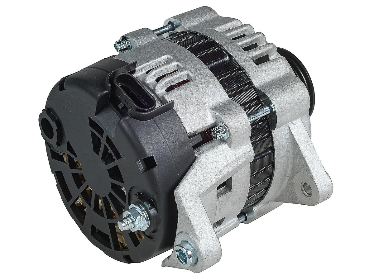 Генератор Stellox 06-10806-SX preview 2