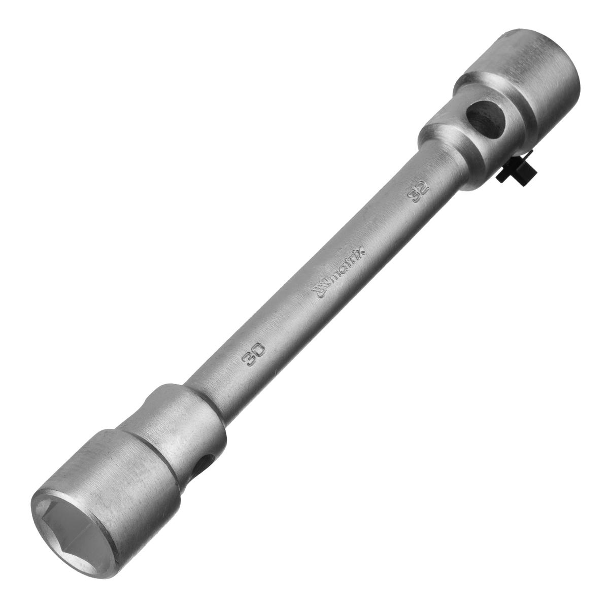 Ключ баллонный 30х32 торцевой 350мм MATRIX preview 1