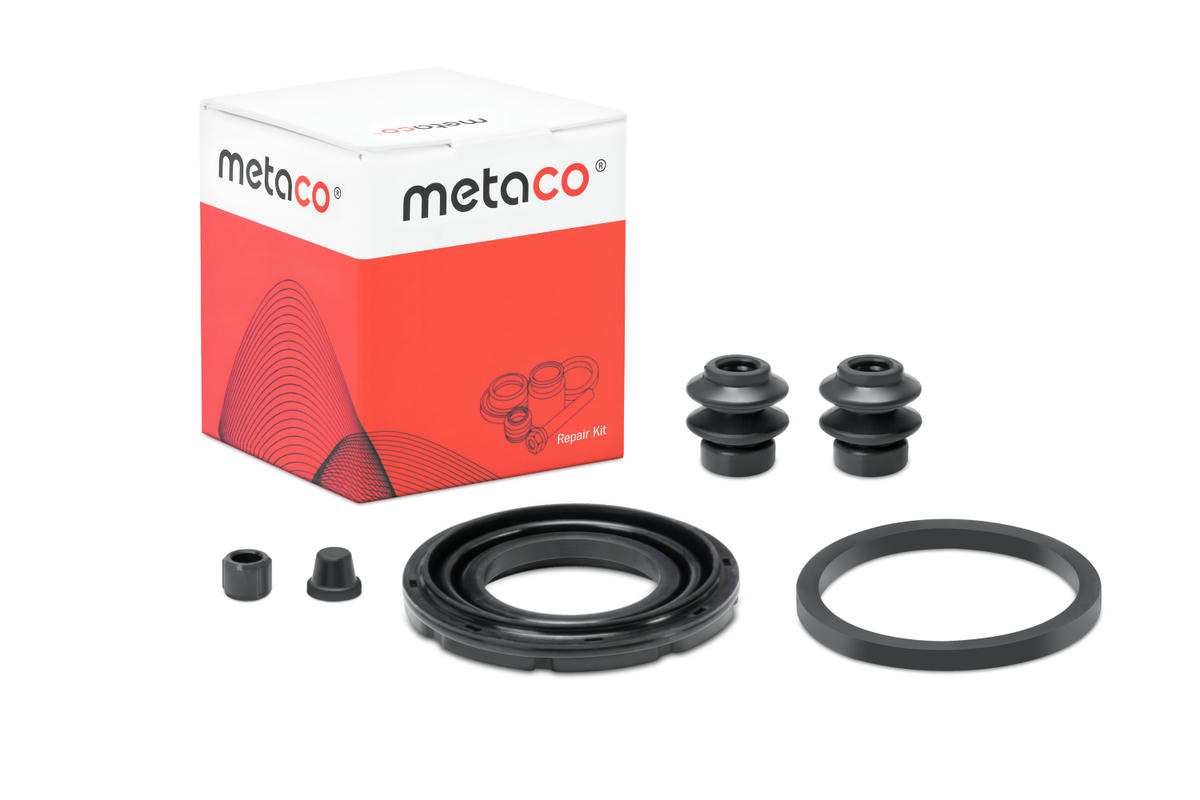 Рк заднего суппорта metaco 3850-034 preview 1