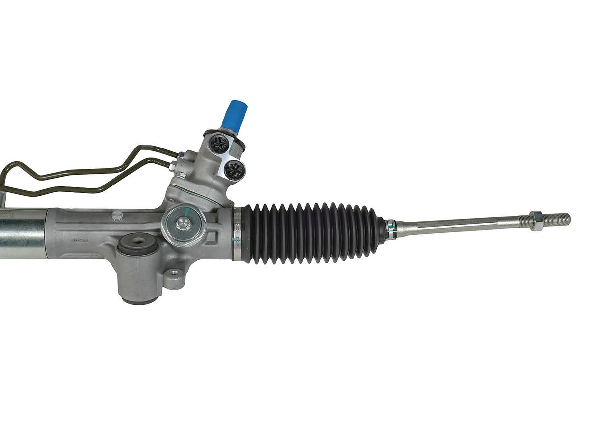 31-37400-SX_рейка рулевая! с г/у с тягами 442000K040 Toyota Hilux 4WD 05> preview 2