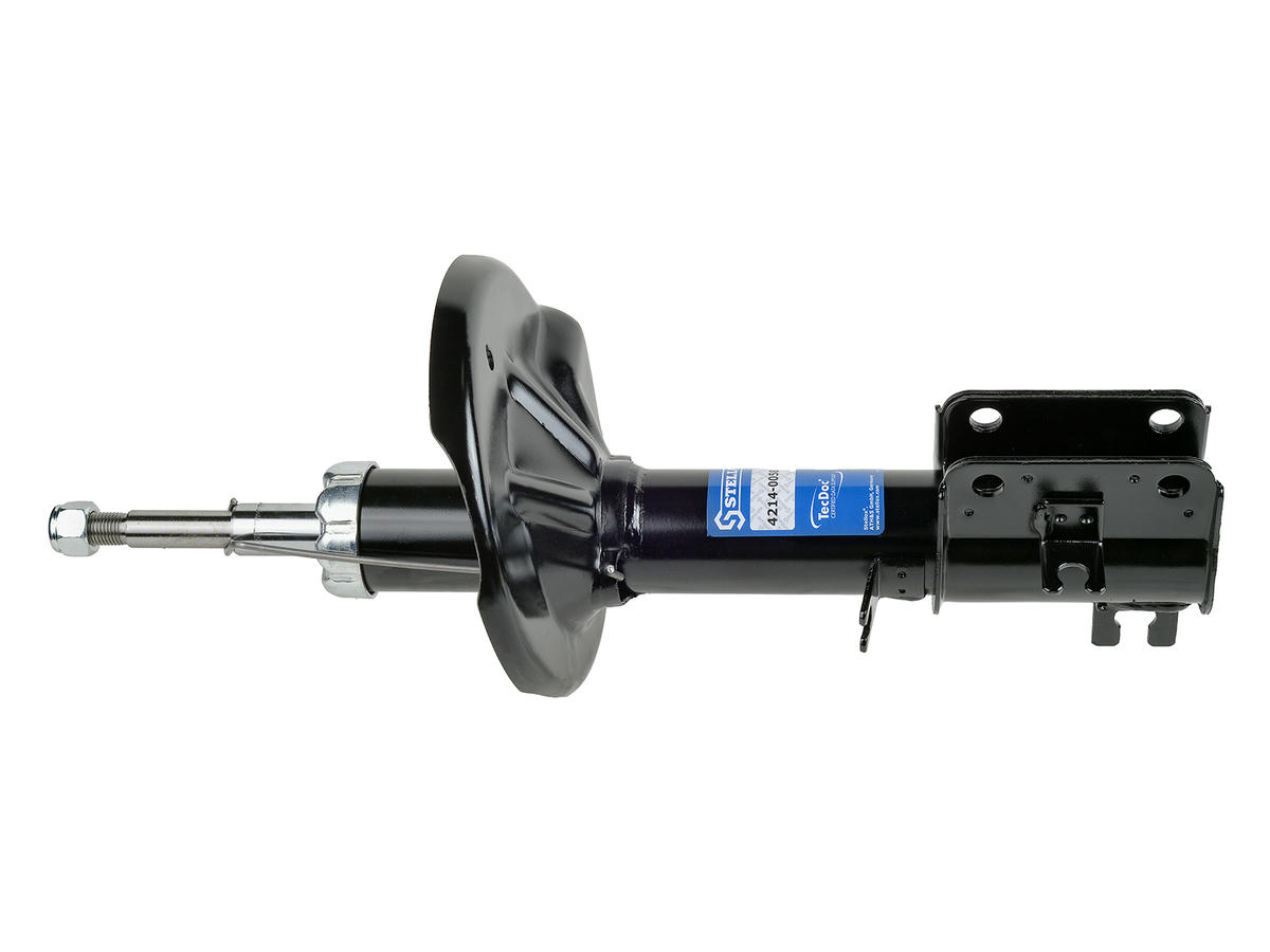 Амортизатор подвески Stellox 4214-0058-SX preview 1