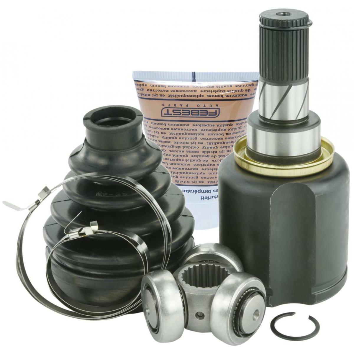 2111-CDHLH_ШРУС внутренний левый к-кт!22X40X34Ford Focus 11> preview 1