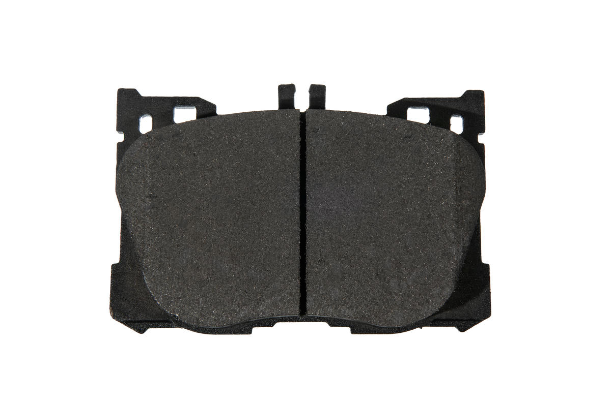 1275 000-SX_колодки дисковые передние! MB W205 C180 1.6-2.0/2.2CDI 14> preview 3