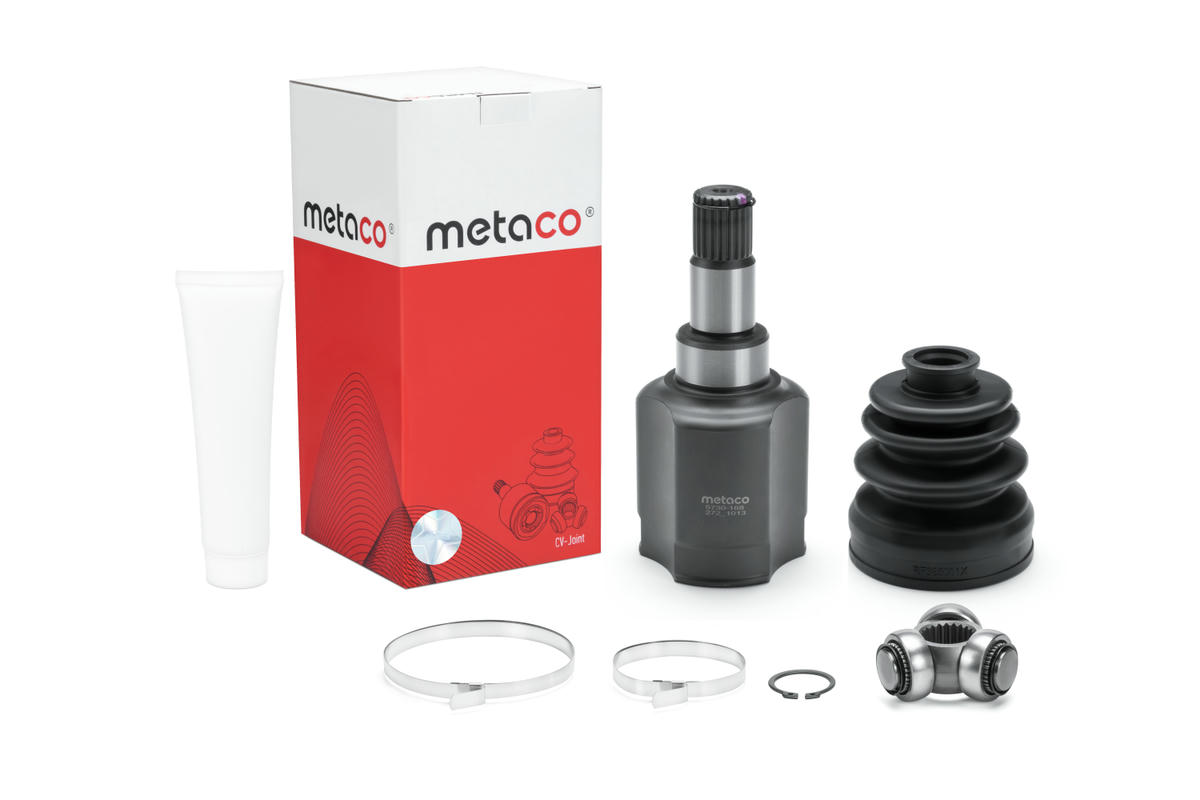 ШРУС внутренний metaco 5730-168 preview 1