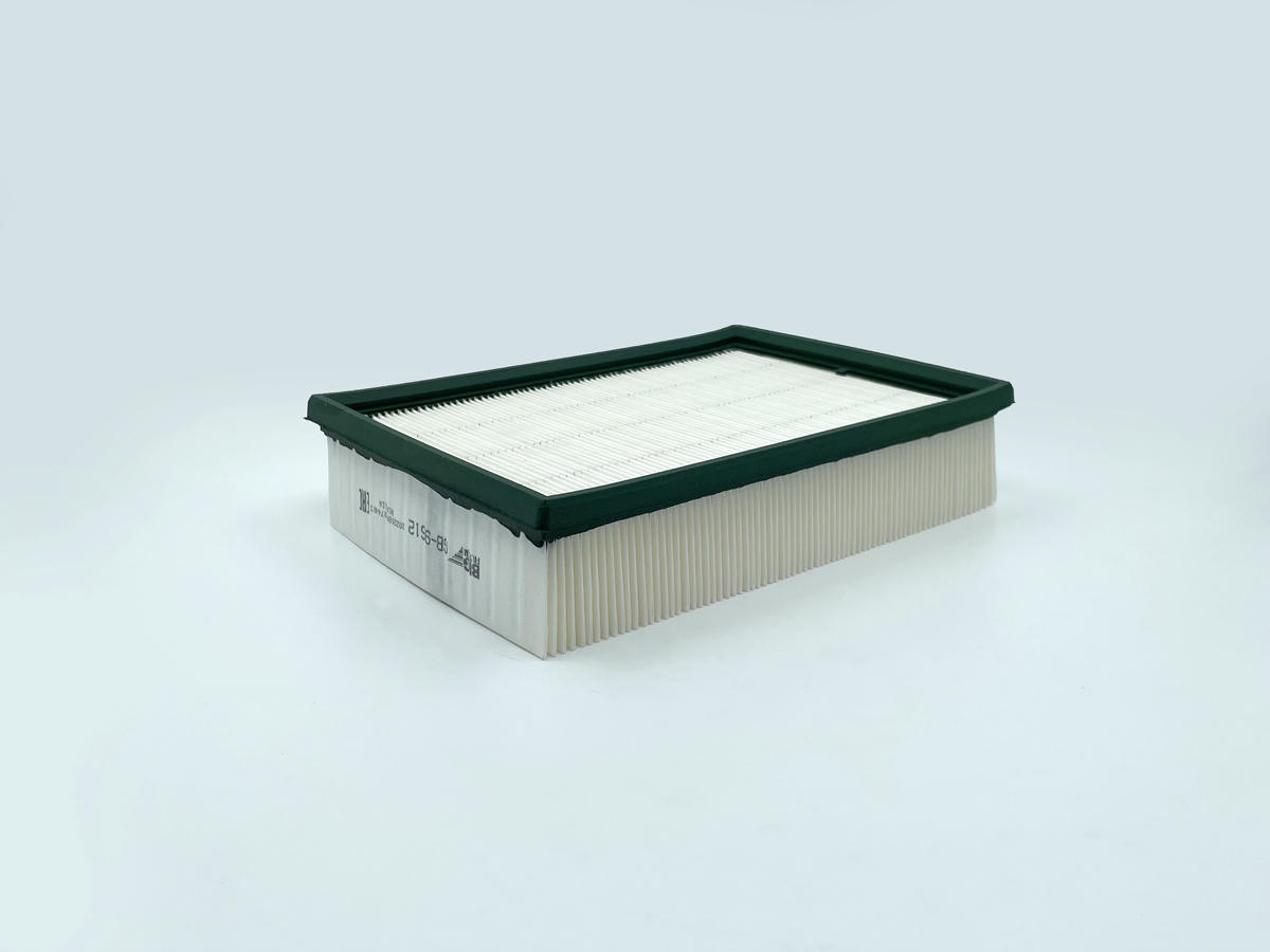 Фильтр воздушный BIG FILTER GB-9612 preview 3