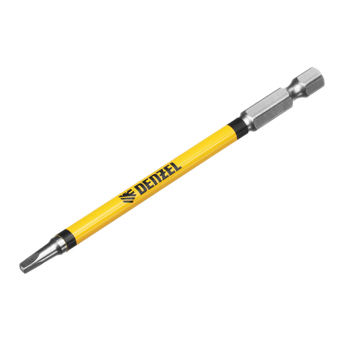 Набор бит, S1x4", 5 шт.// Denzel preview 2