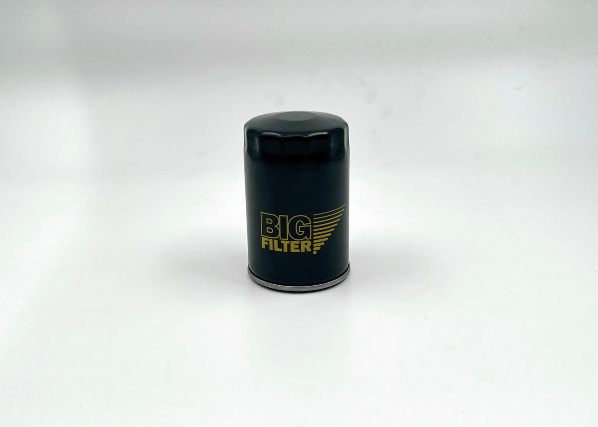 Фильтр масляный BIG FILTER GB-1090 preview 4