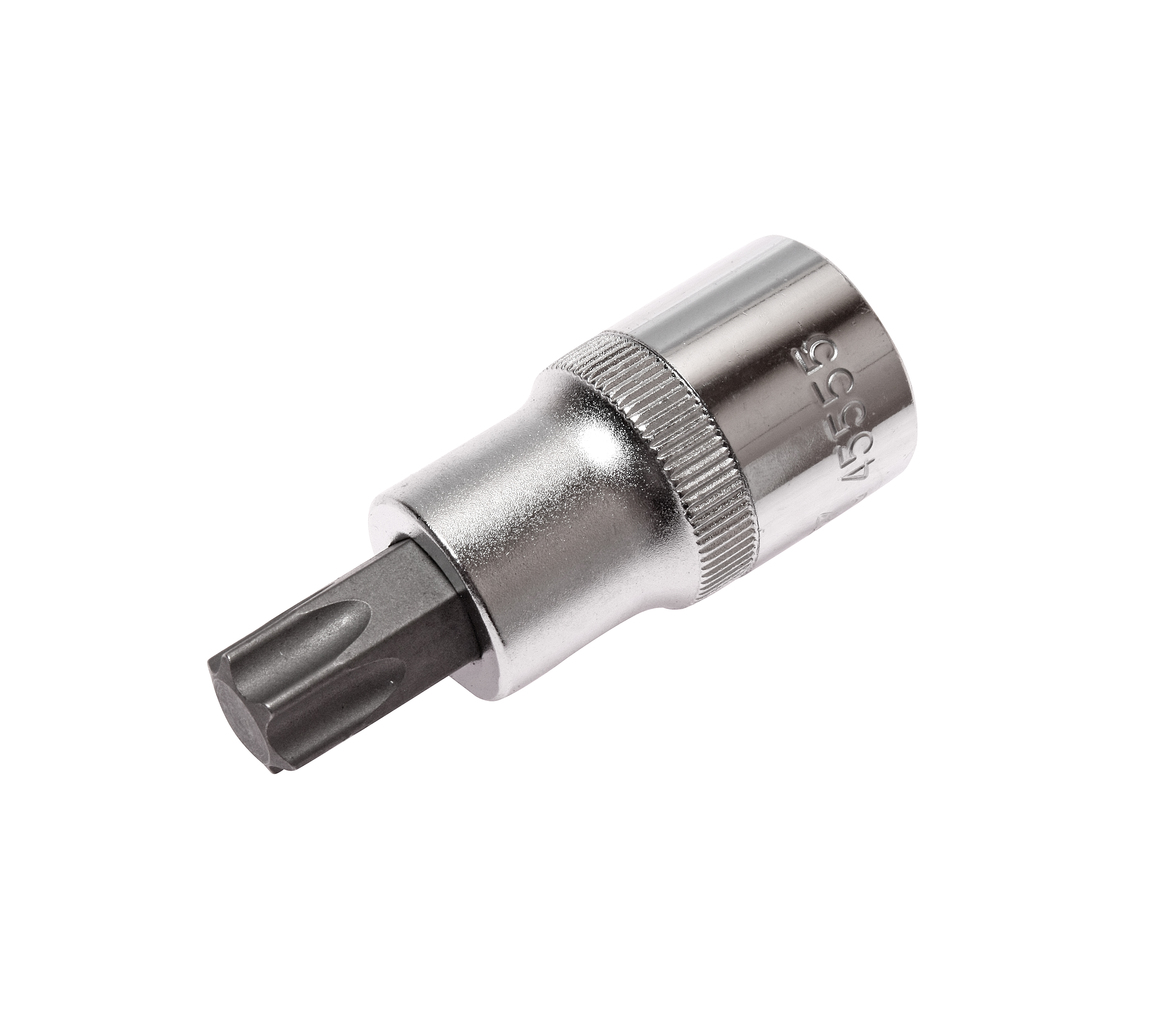 Головка торцевая TORX 1/2" х T55 55мм JTC preview 1