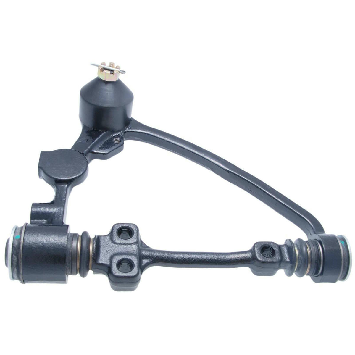 Рычаг верхн правый TOYOTA HIACE/REGIUSACE 1989.08-2005.01 0124-KCH10RH preview 1