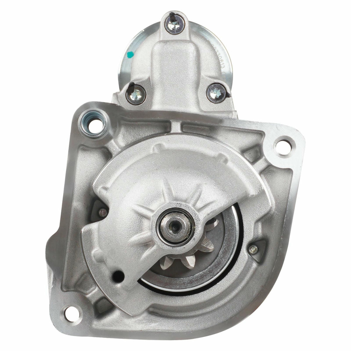 Стартер для а/м Fiat Ducato (06-) 2.3JTD/PSA Boxer (06-)/Jumper (06-) 3.0HDi 2,5кВт (LSt 1606) preview 2