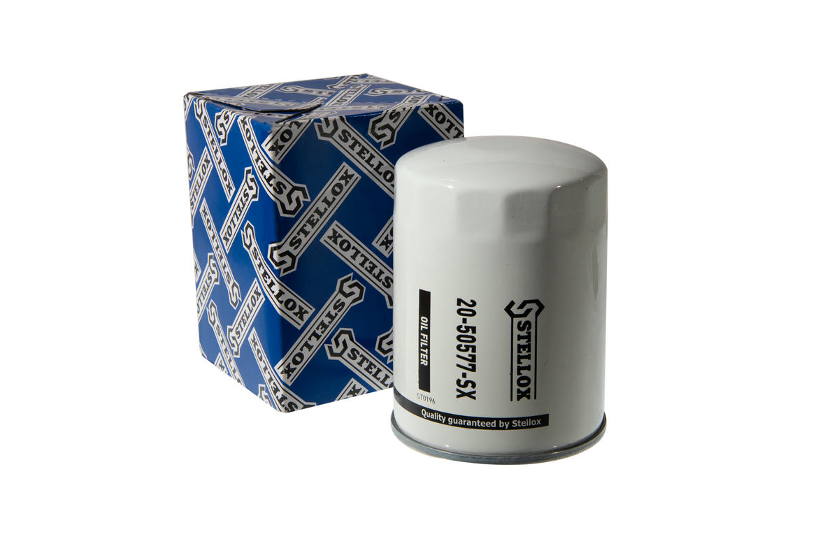 Фильтр масляный STELLOX _2050577SX preview 1