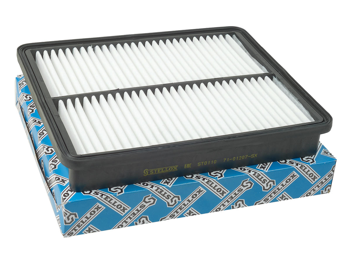 71-01207-SX_фильтр воздушный! Kia Sorento 2.4 16V/4WD 09> preview 2