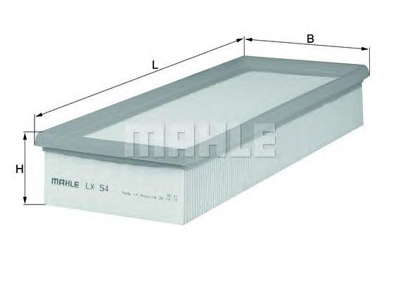 Фильтр воздушный preview 1