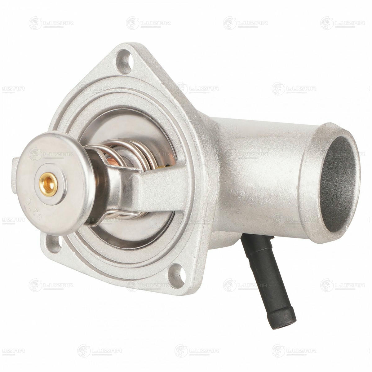 Термостат для а/м Opel Astra G (98-)/Vectra B (95-) 1.4i/1.6i (92 С) (с корпусом) (LT 0527) preview 3