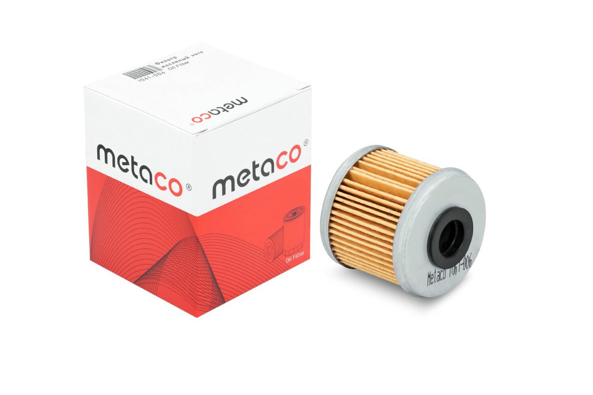 Фильтр масляный мото metaco 1061-006 preview 1