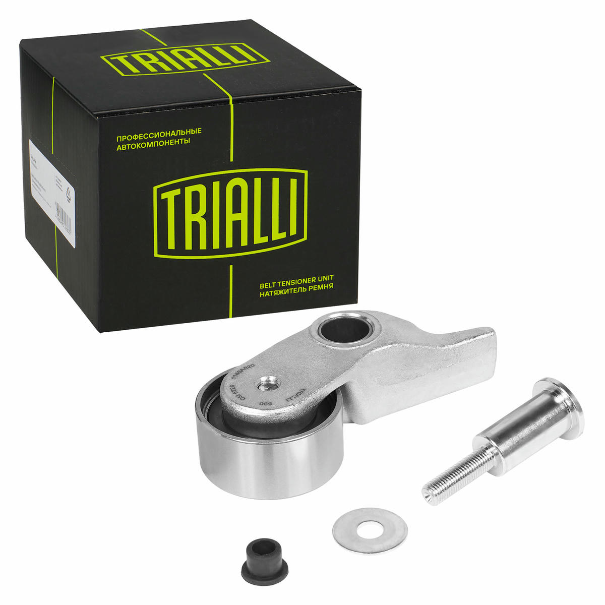 Ролик ГРМ TRIALLI CM 5226 preview 1